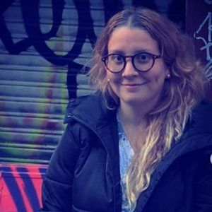 Meet your Posher, Elizabeth in Toronto!